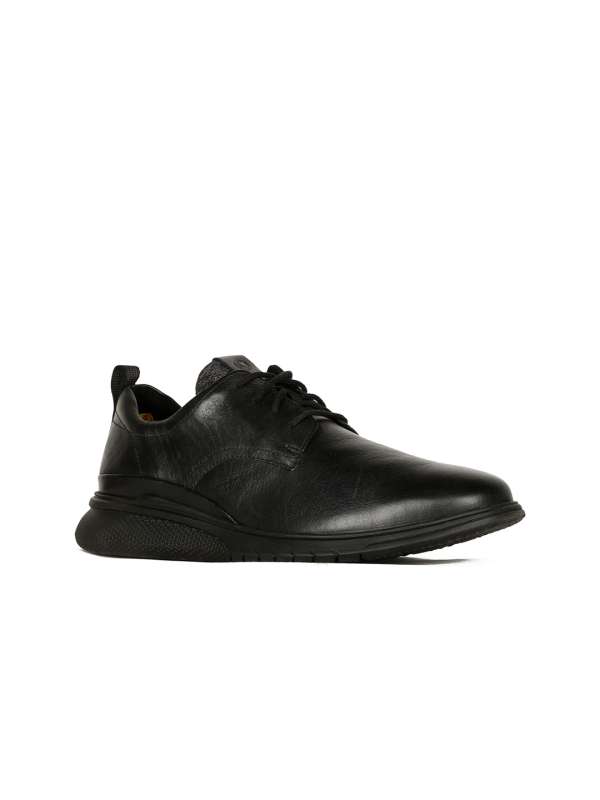 Jabong outlet hush puppies