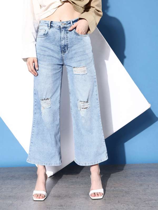 Buffalo jeans myntra outlet