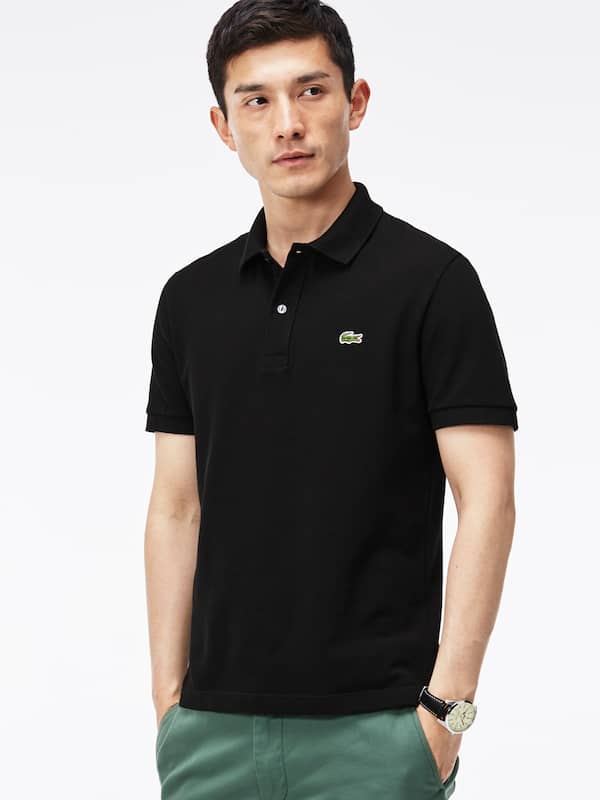 lacoste t shirt price in india