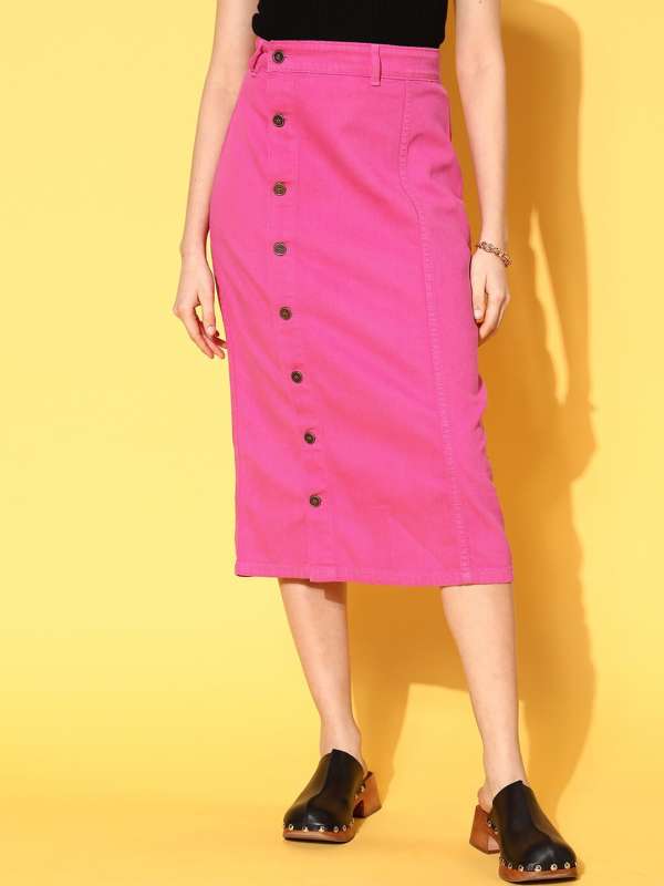Denim Women Pencil Buy Denim Women Pencil online in India