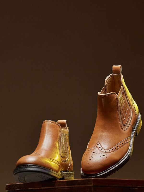 Lee cooper sales boots jabong