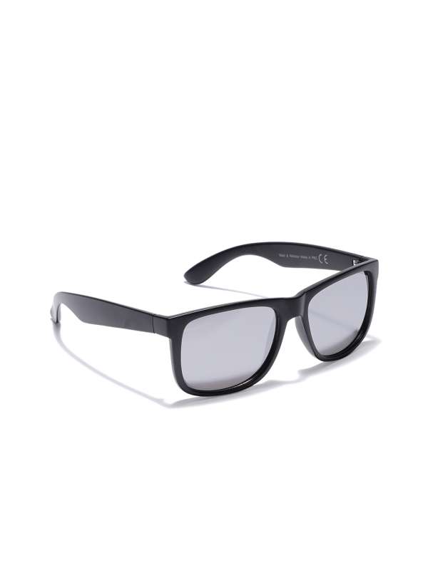 Mirrored Sunglasses - Buy Mirrored Sunglasses Online in India
