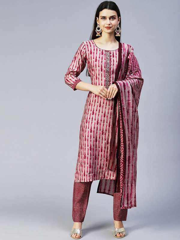 Fashor Kurta Sets - Buy Fashor Kurta Sets online in India