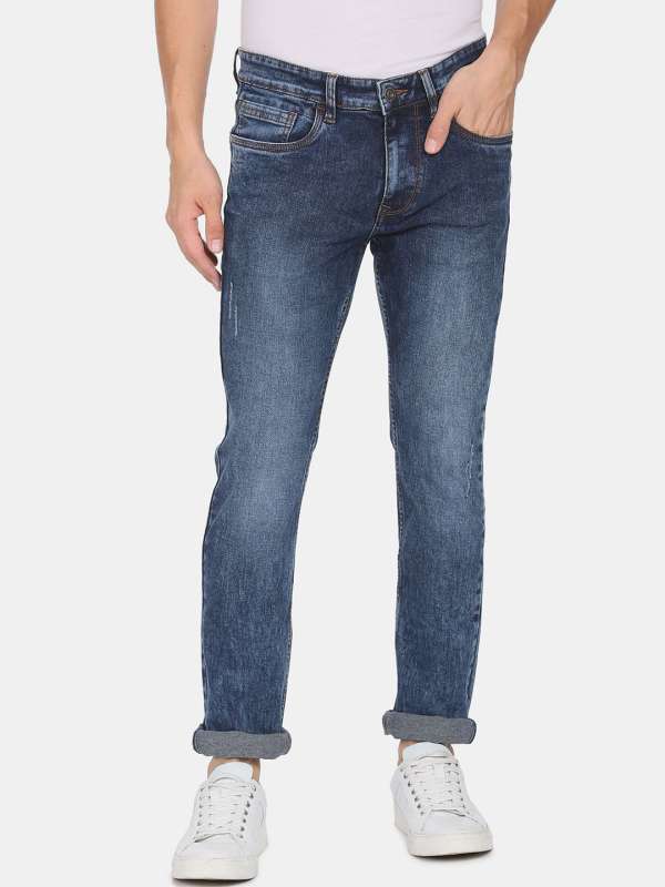Red tape jeans myntra clearance