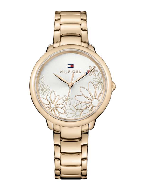 Tommy Hilfiger Automatic Watches Buy Tommy Hilfiger Automatic Watches online in India