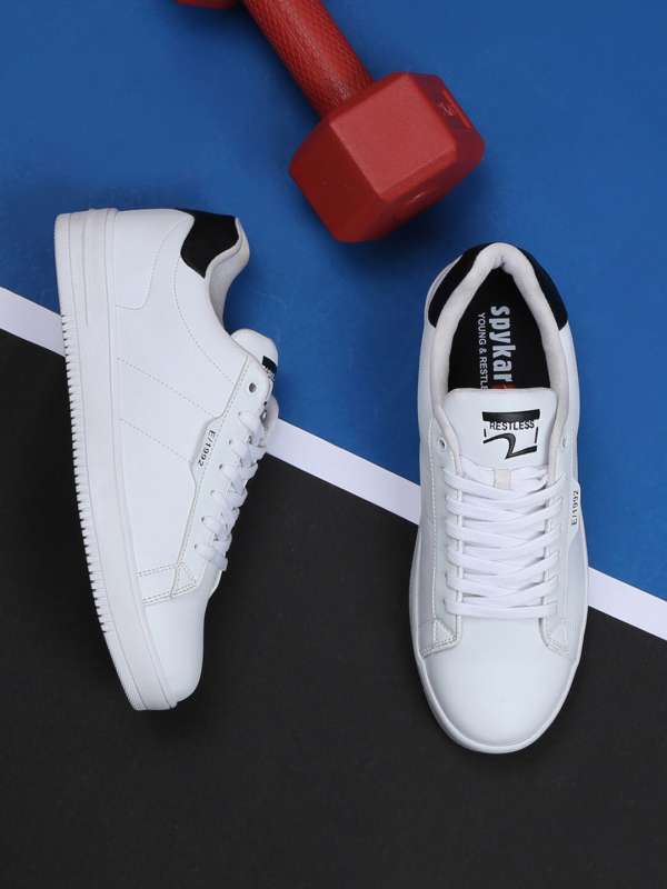 Spykar shoes cheap