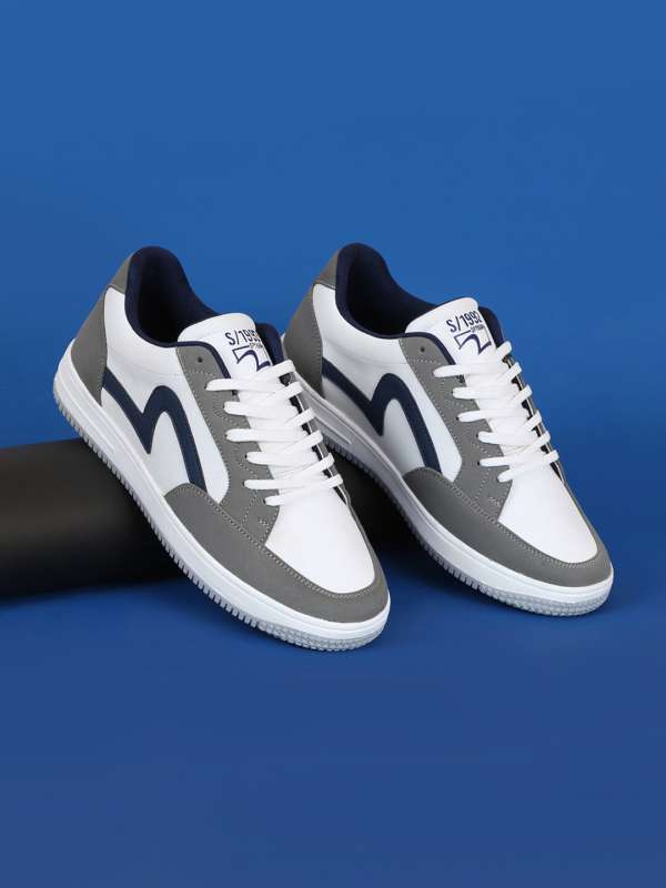 Spykar shoes best sale