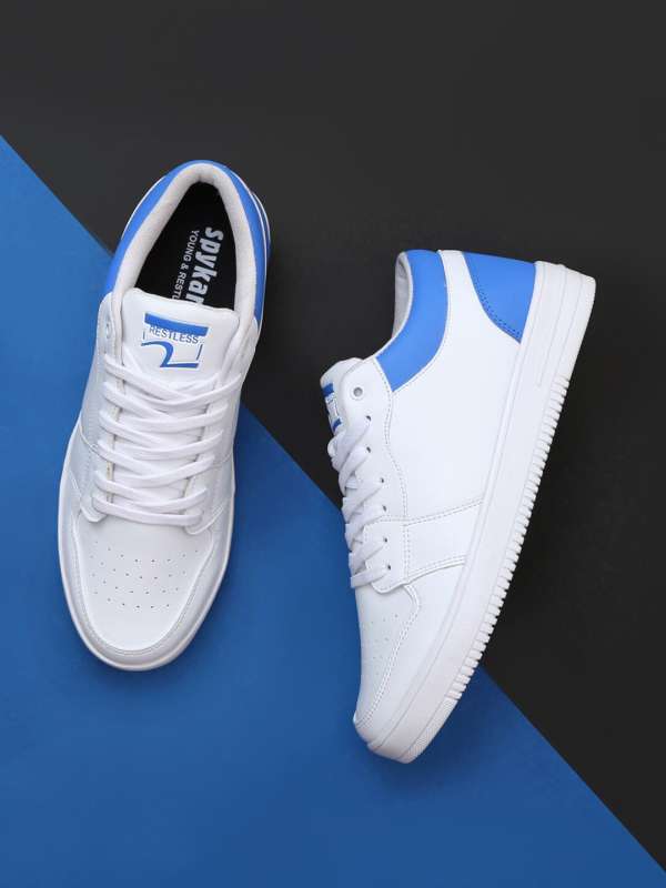 Spykar shoes hotsell price