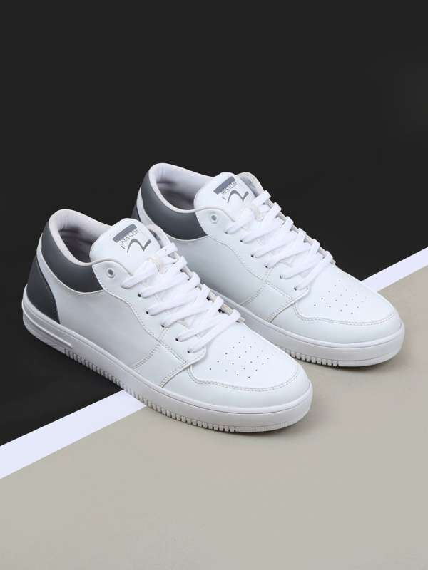 Spykar discount shoes price