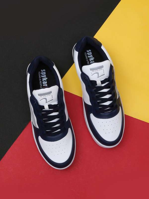 Spykar cheap sport shoes