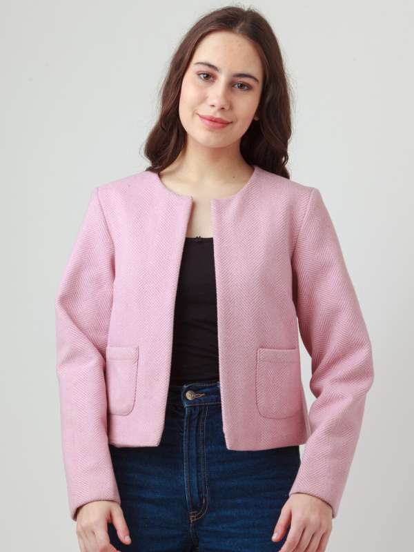 Zink london clearance jackets