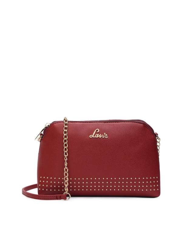 Lavie sling bags myntra cheap