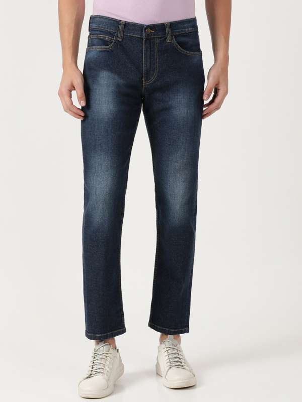 Lee jeans myntra discount
