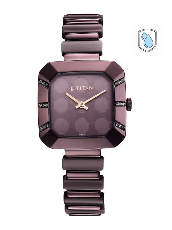 Titan purple collection on sale