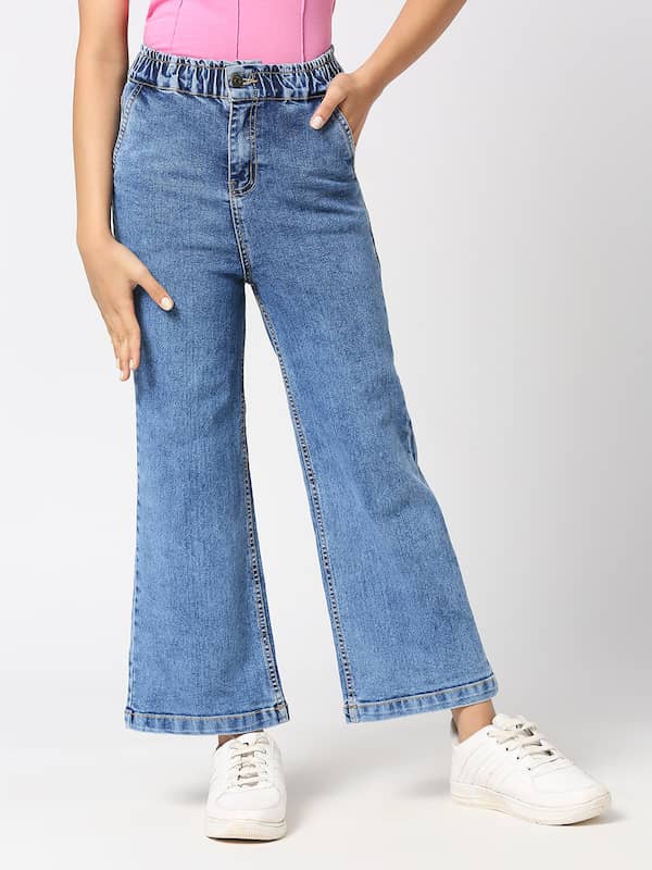 Jag Ladies Woven Trousers – Jag Jeans-hangkhonggiare.com.vn