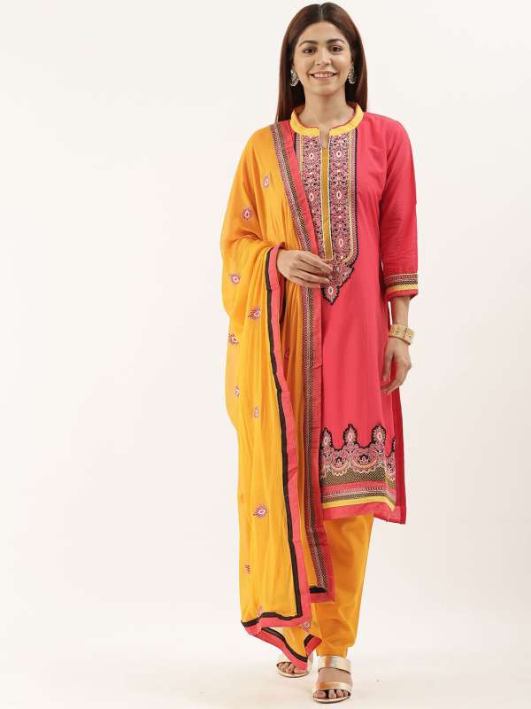 Kvsfab dress material online online