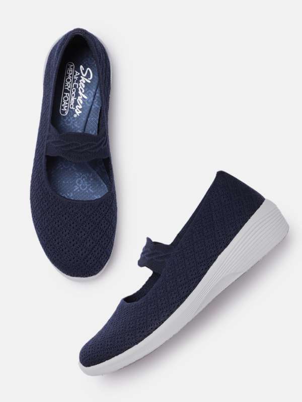 Skechers memory online foam india