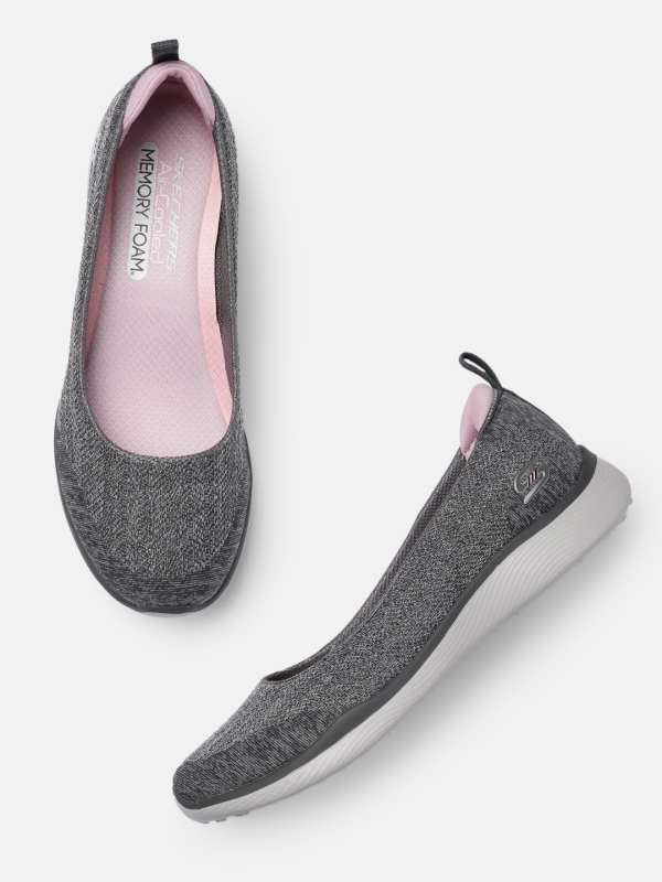 Women's memory foam sales loafers