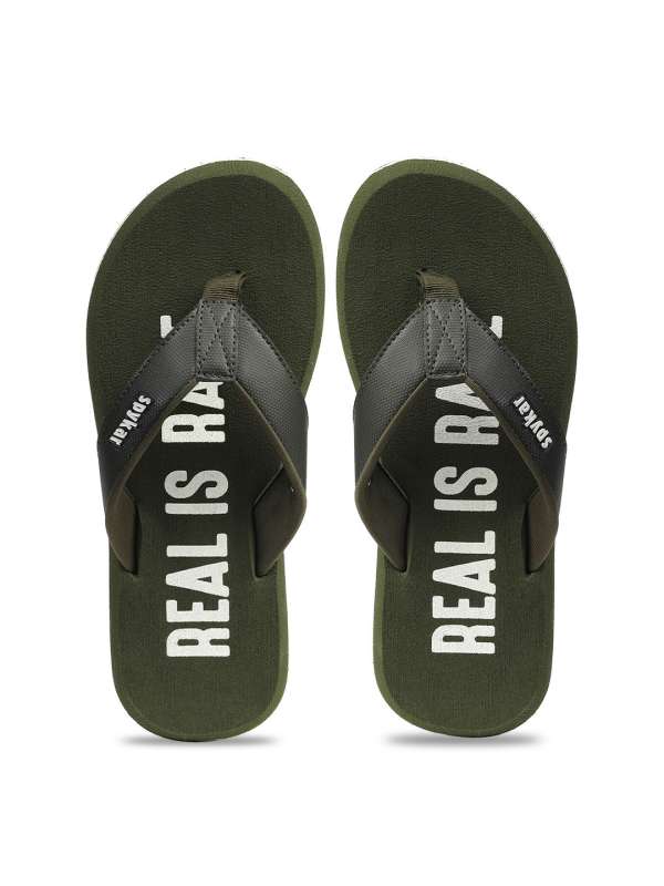Spykar sandals store