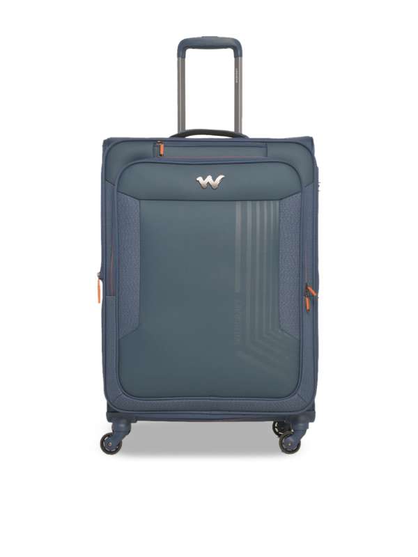 Wildcraft online luggage bags