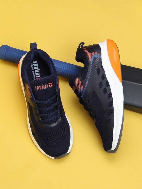 Spykar running shoes hotsell