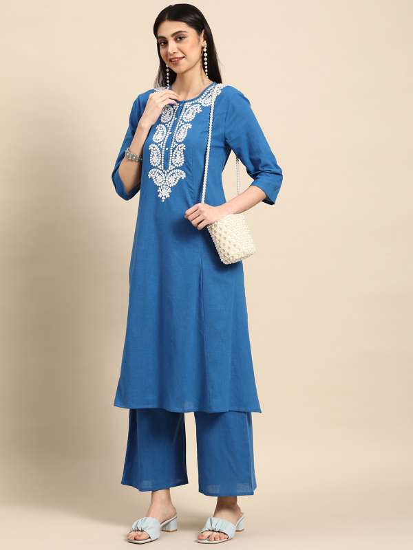 gala band kurti