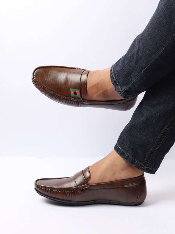 Red chief clearance belly shoes