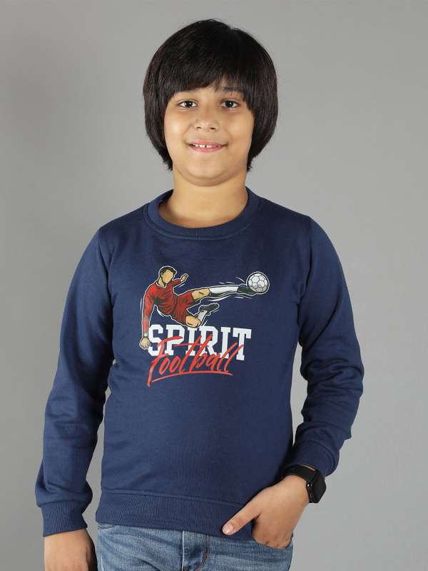 Football Sweatshirts Buy Football Sweatshirts online in India