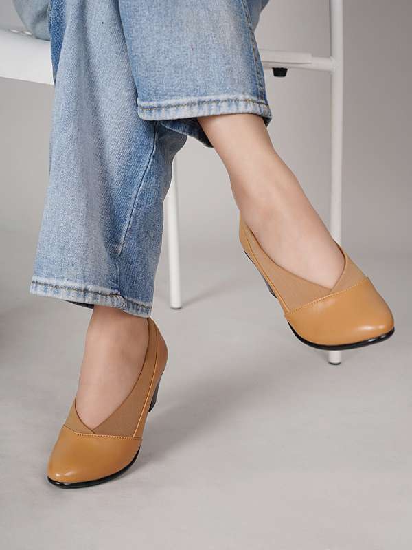 Women Heels - Buy Heels for Women at Discount Upto 60%