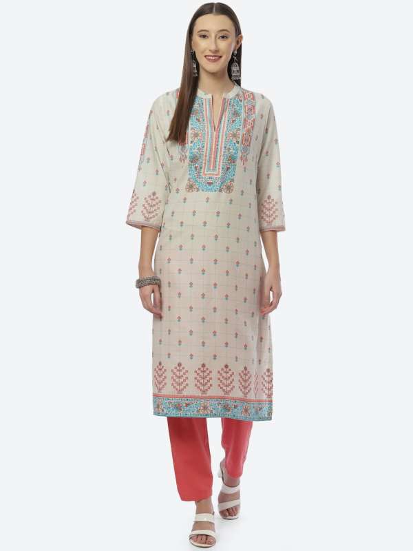 Biba Kurtas Shop 100 original Biba kurtas Online fro Myntra