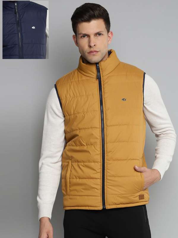 Myntra online jacket new arrivals