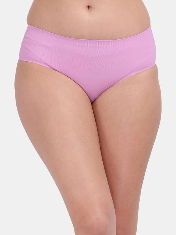 Buy Purple Panties for Women by FRISKERS Online