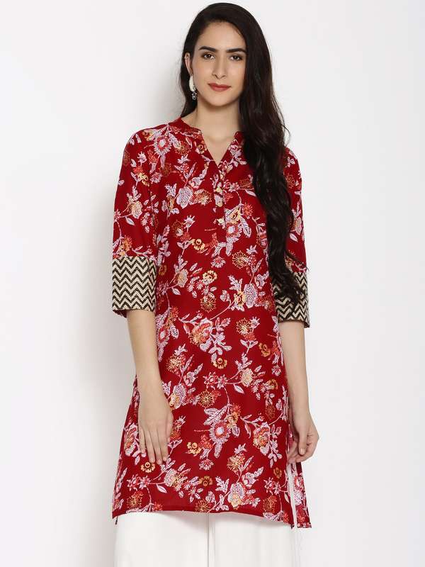 lifestyle kurtis online