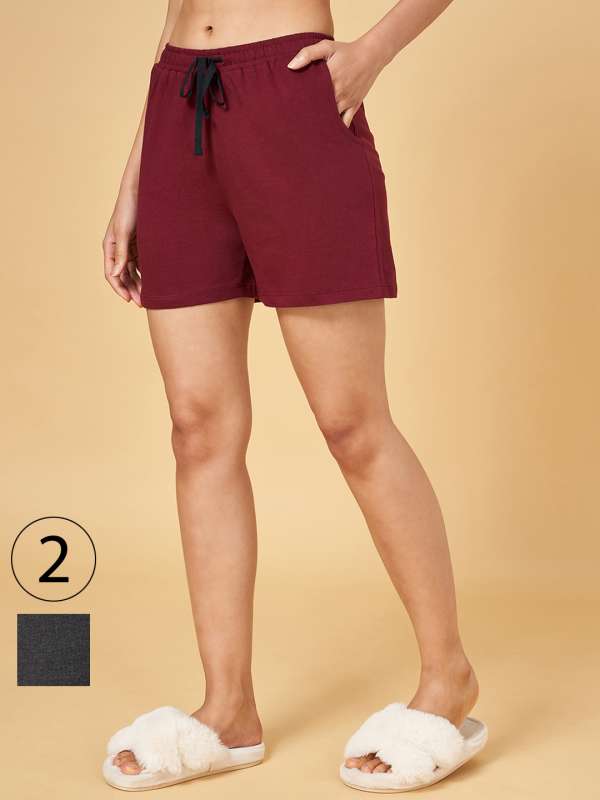 Cheap sales womens shorts