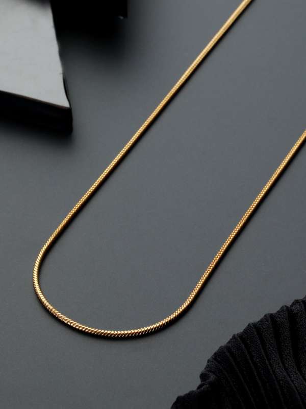 Buy gold plated chain shop