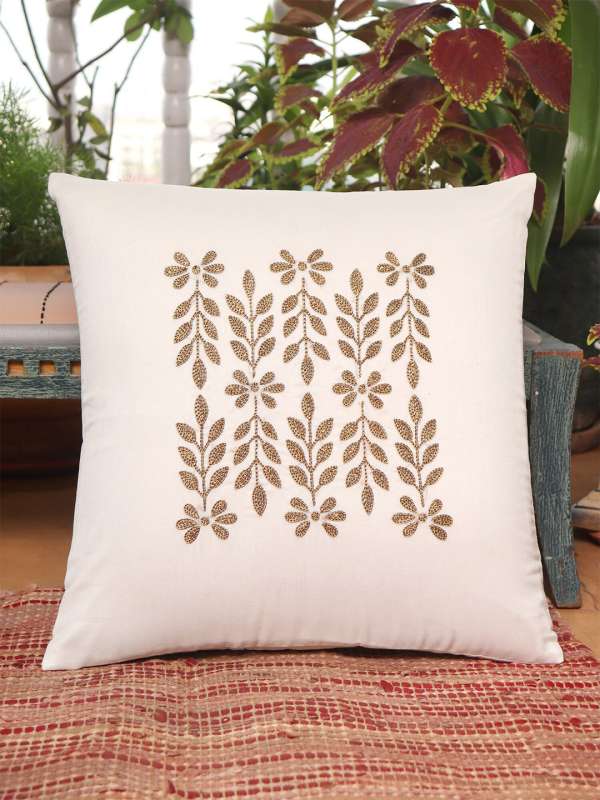 Cushions Covers Silk Buy Cushions Covers Silk online in India