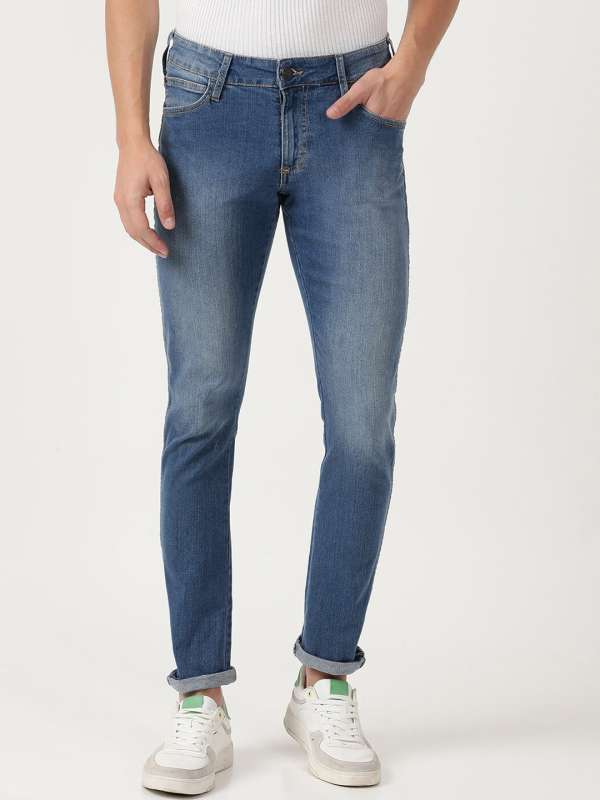 Buy Khaki Trousers  Pants for Men by WRANGLER Online  Ajiocom