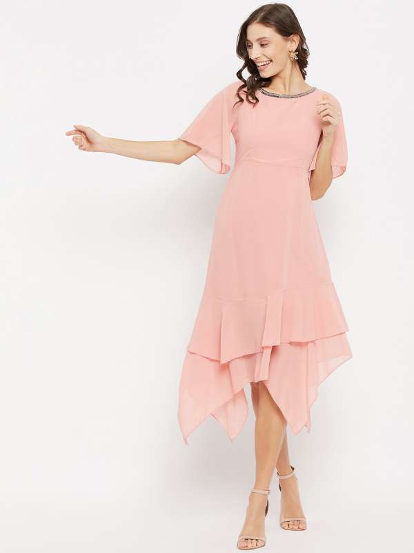 Madame dresses on discount myntra