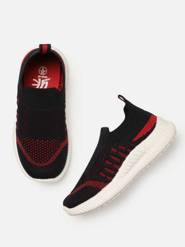 Yk Navy Blue Shoes Buy Yk Navy Blue Shoes online in India