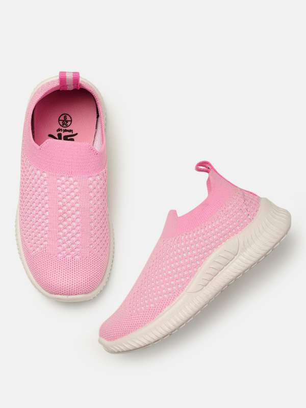 Girls Slip On Shoes - Buy Girls Slip On Shoes online in India