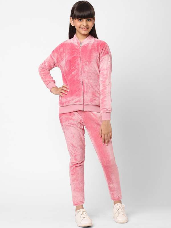 Marks and spencer girls tracksuit shop