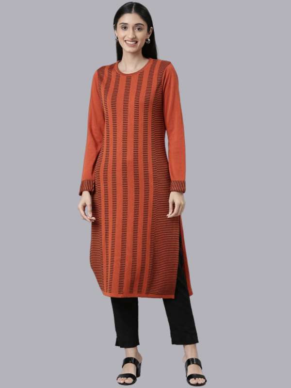 Neerus kurtas clearance