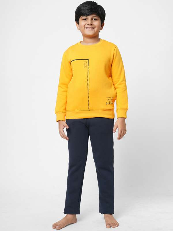 Boys Sweet Dreams Loungewear And Nightwear Buy Boys Sweet Dreams Loungewear And Nightwear online in India