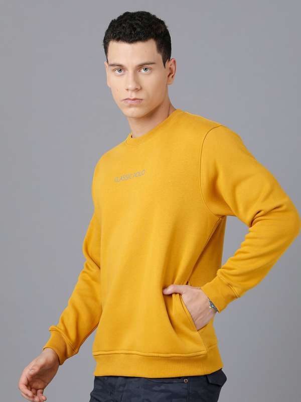 Men Classic Polo Apparel Sweatshirts Buy Men Classic Polo