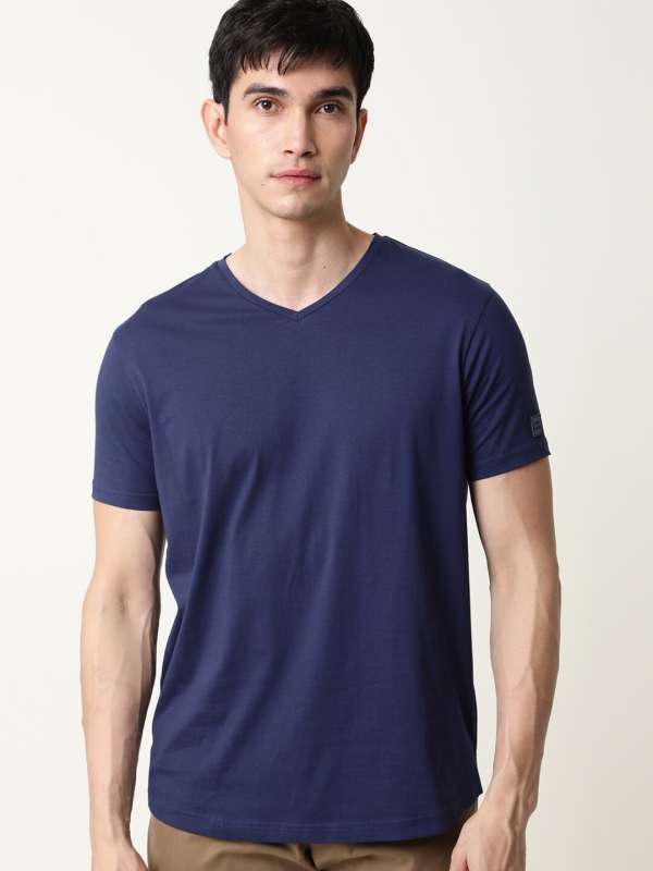 Deep V Neck Tshirts Men Waist Coat Bra Buy Deep V Neck Tshirts Men Waist Coat Bra online in India