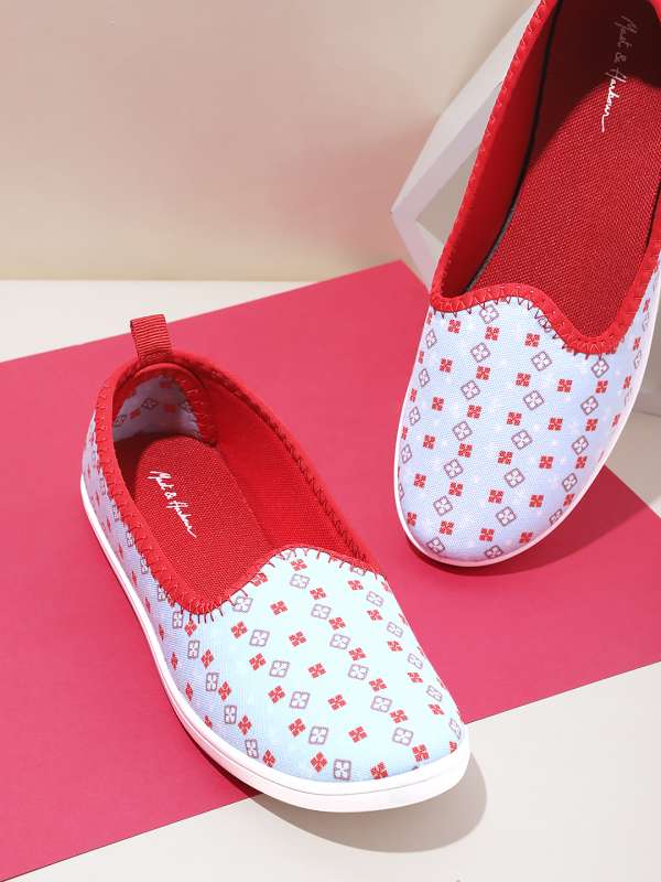 Mast and harbour slip on sneakers hot sale