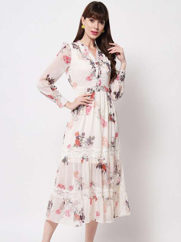 Here and now deals maxi dress