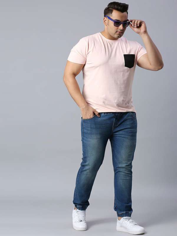Men Jeans - Buy Jeans for Men in India at best prices | Myntra