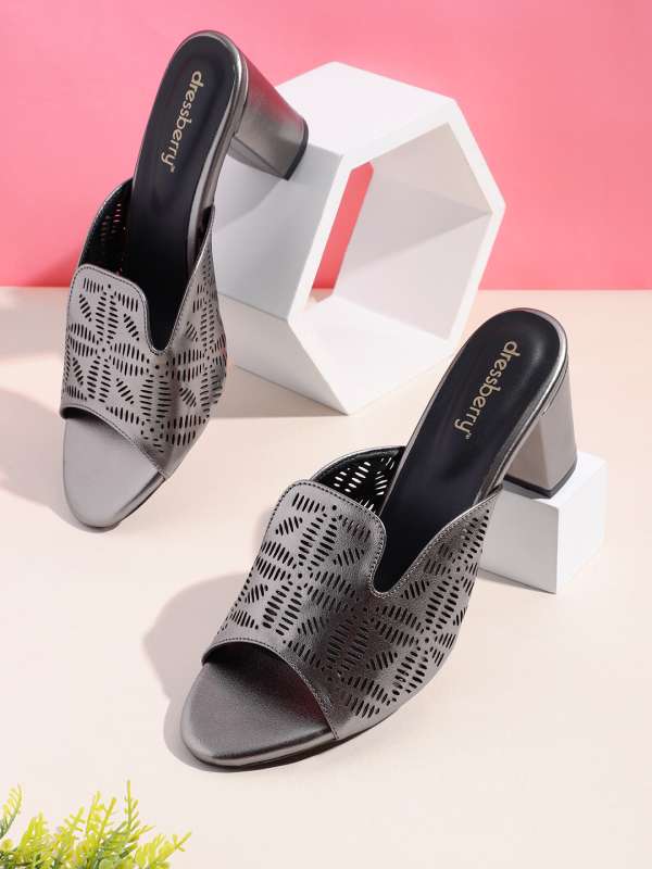 Luna Blu By Westside Silver Metallic Laser Cut Buy Luna Blu By