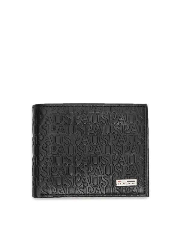 Us polo wallets online